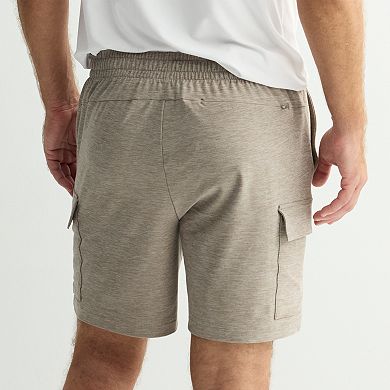 Men's FLX 7-Inch Wander Cargo Shorts