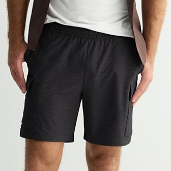 Men's FLX 7-Inch Wander Cargo Shorts