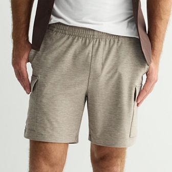 Men's FLX 7-Inch Wander Cargo Shorts