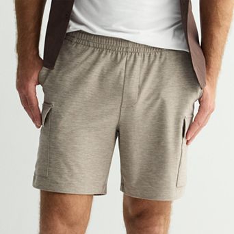 Men's FLX 7-Inch Wander Cargo Shorts