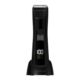 Sharper Image All-In-One Body Groomer