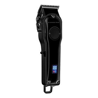Sharper Image Cordless Pro at Home Barber Clippers