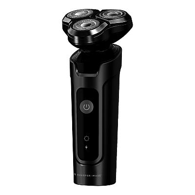 Sharper Image 4-in-1 Shaver and Trimmer