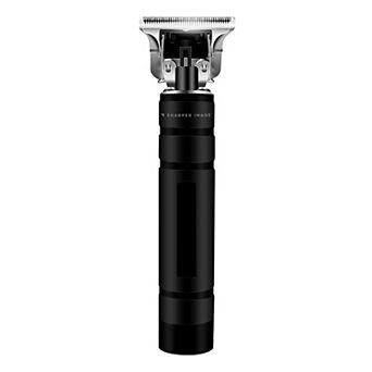 Sharper Image Cordless T-Blade Hair and Beard Trimmer