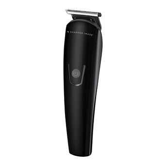 Sharper Image Cordless Complete Grooming Kit