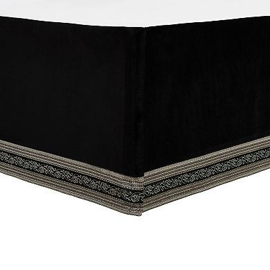 Five Queens Court Viccorino Comforter Set or Euro Sham