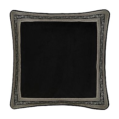 Five Queens Court Viccorino Comforter Set or Euro Sham