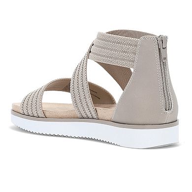 Croft & Barrow® Jalani Women's Sandals