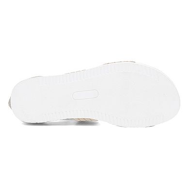 Croft & Barrow® Jalani Women's Sandals