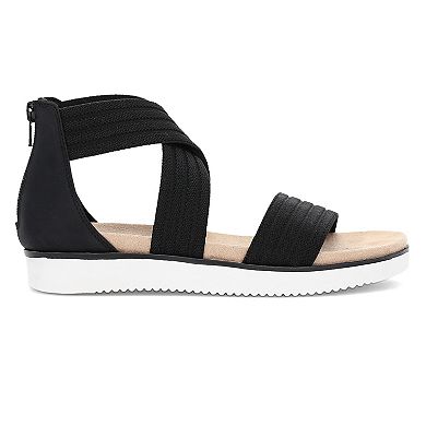Croft & Barrow® Jalani Women's Sandals