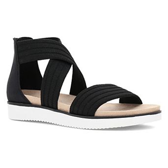 Croft & Barrow® Jalani Women's Sandals