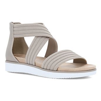 Croft & Barrow® Jalani Women's Sandals