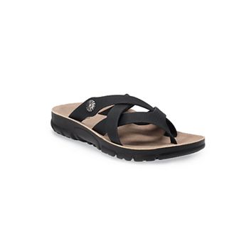 Croft & Barrow® Women's Strappy Sandal