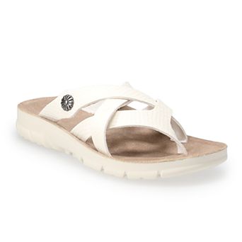 Croft & Barrow® Women's Strappy Sandal