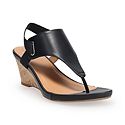 Wedge Sandals