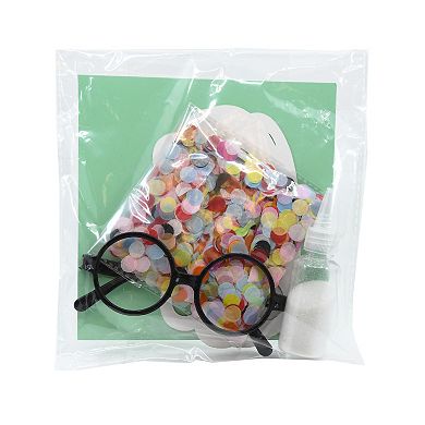 Easter Bunny Evidence Kit