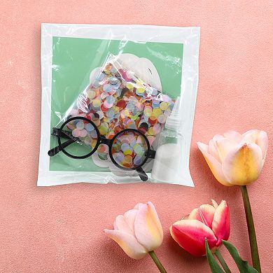 Easter Bunny Evidence Kit