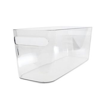 Clear Storage Container