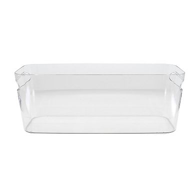 Large Clear Storage Container