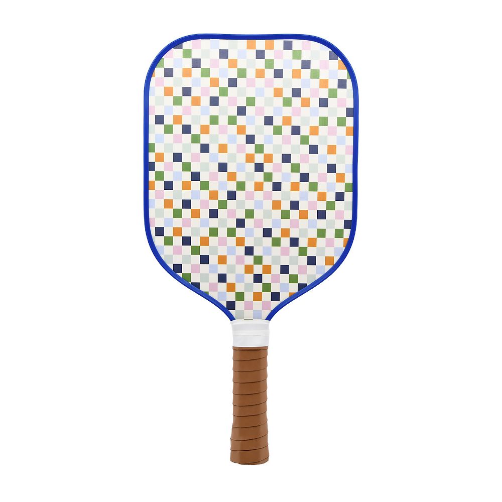 Print Pickleball Paddle