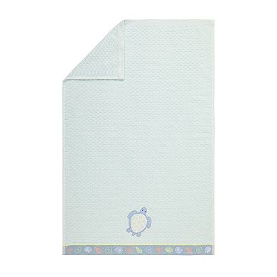 Celebrate Together Summer Sea Turtle Hand Towel