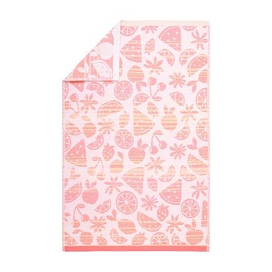 Celebrate Together Summer Fruit Toss Hand Towel