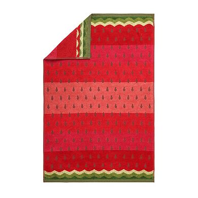 Celebrate Together Summer Watermelon Hand Towel