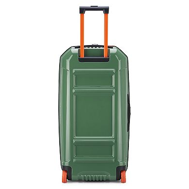 Jeep Expandable 2-Wheel Hardside Trunk - JHOO3B