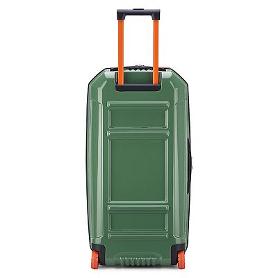 Jeep Expandable 2-Wheel Hardside Trunk - JHOO3B