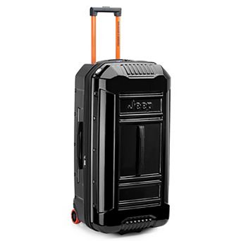 Jeep Expandable 2-Wheel Hardside Trunk - JHOO3B
