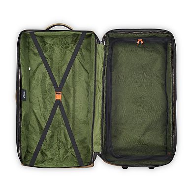 Jeep Rolling Duffel - JSOO6B