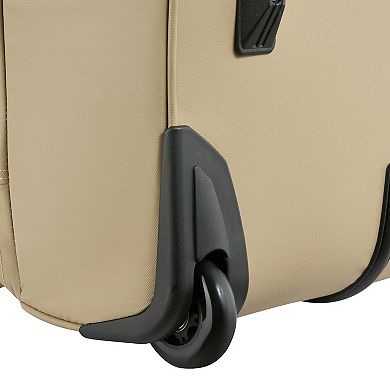 Jeep Rolling Duffel - JSOO6B