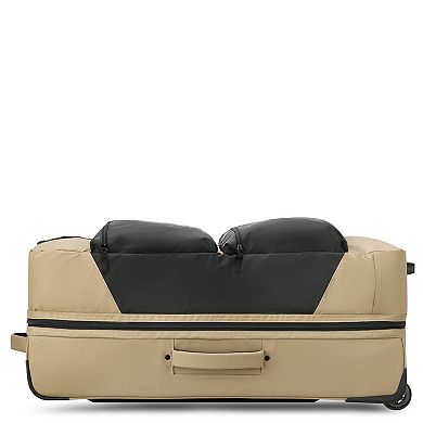 Jeep Rolling Duffel - JSOO6B