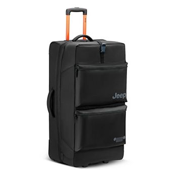 Jeep Rolling Duffel - JSOO6B