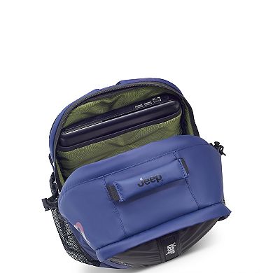 Jeep Versatile Backpack - JS011B