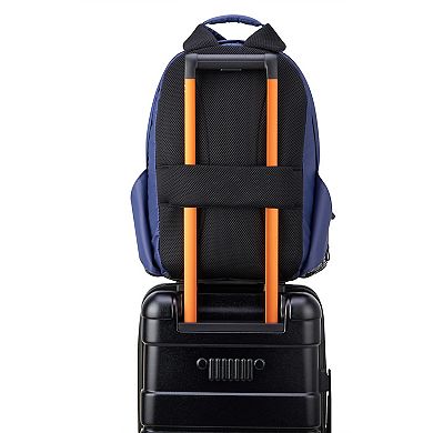 Jeep Versatile Backpack - JS011B