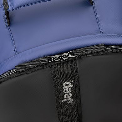Jeep Versatile Backpack - JS011B