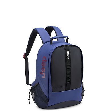 Jeep Versatile Backpack - JS011B