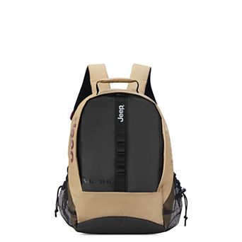 Jeep Versatile Backpack - JS011B