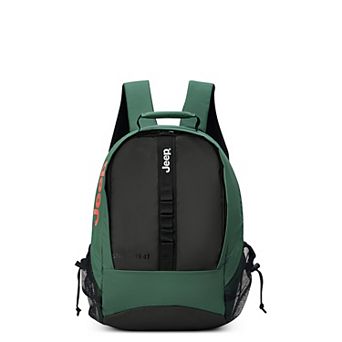 Jeep Versatile Backpack - JS011B