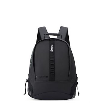Jeep Versatile Backpack - JS011B