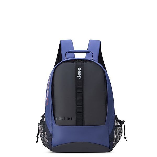 Jeep Versatile Backpack - JS011B