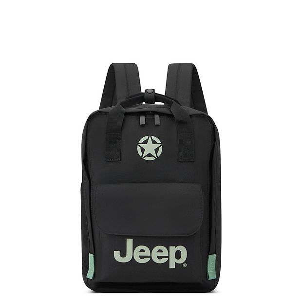 Jeep Tote Backpack - JS014D