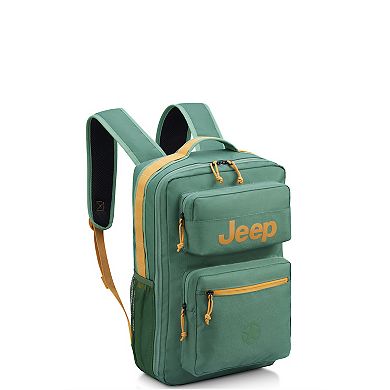 Jeep Multi-Purpose Backpack - JS015B
