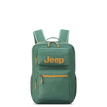 Jeep Multi-Purpose Backpack - JS015B