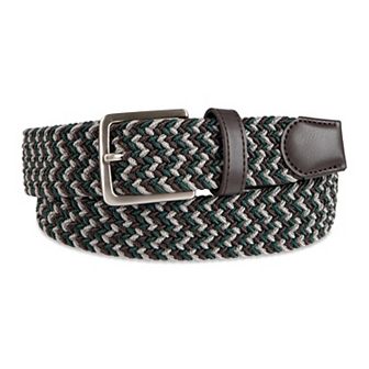 Men's Dockers® Comfort Stretch Braided Belt