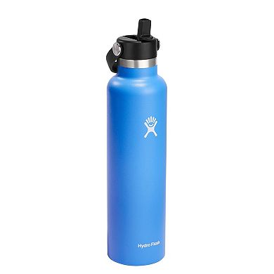 Hydro Flask 24-oz. Standard Flex Straw Cap