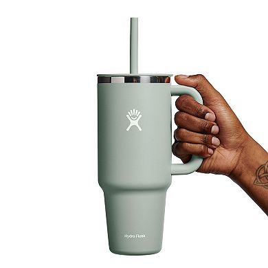Hydro Flask 40-oz. All Around Travel Tumbler