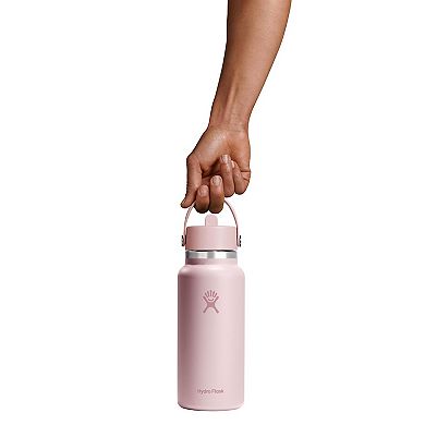 Hydro Flask 32 oz. Wide Flex Straw Cap Trillium