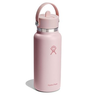 Hydro Flask 32 oz. Wide Flex Straw Cap Trillium